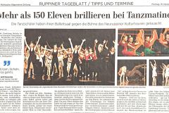 150-Eleven-Ballettsaal